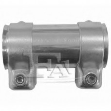 Fischer 004-943 Соединитель 43/46.7x90 мм
