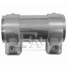 Fischer 004-948 Соединитель 48/52.3x90 мм
