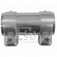 Fischer 004-952 Соединитель 52/56.5x95 мм
