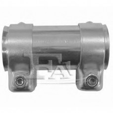 Fischer 004-955 Соединитель 55/59.5x80 мм
.
