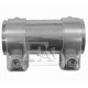 Fischer 004-965 Соединитель 65/69.5x80 мм

