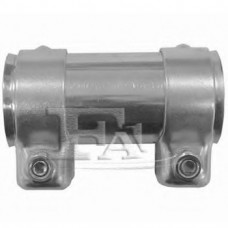 Fischer 004-970 Соединитель 70/74.5x80 мм
