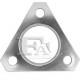Fischer 100-904 BMW прокладка
