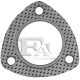 Fischer 100-907 BMW прокладка
