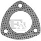 Fischer 100-908 BMW прокладка

