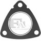 Fischer 100-913 BMW прокладка

