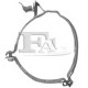 Fischer 104-905 BMW обойма коробки
