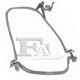 Fischer 104-909 BMW обойма коробки
