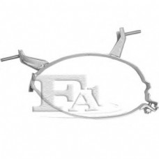 Fischer 104-923 BMW кронштейн
