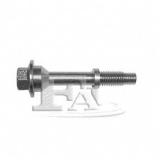 Fischer 105-904 BMW болт M10x1.5/10x65мм SW14 ocynk
