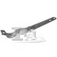 Fischer 105-916 BMW кронштейн
