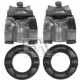 Fischer 109-915 BMW обойма коробки
