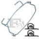 Fischer 109-921 BMW обойма коробки
