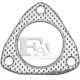 Fischer 110-905 VAG прокладка VW + Audi
