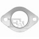 Fischer 110-908 VAG прокладка VW
