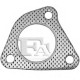 Fischer 110-910 VAG прокладка VW + Audi
.