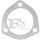 Fischer 110-911 VAG прокладка VW
