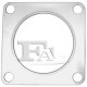 Fischer 110-916 VAG прокладка VW + Audi
