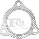 Fischer 110-917 VAG прокладка VW + Audi
.