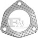 Fischer 110-921 VAG прокладка VW + Audi
