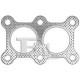 Fischer 110-923 VAG прокладка VW + Audi
