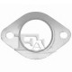 Fischer 110-927 VAG прокладка VW
