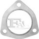 Fischer 110-931 VAG прокладка VW

