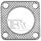 Fischer 110-935 VAG прокладка
