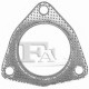 Fischer 110-936 VAG прокладка
