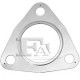 Fischer 110-937 VAG прокладка VW
