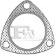 Fischer 110-938 VAG прокладка Audi
.
