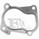 Fischer 110-939 VAG прокладка VW + Audi
