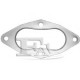 Fischer 110-940 VAG прокладка VW
