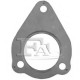 Fischer 110-941 VAG прокладка VW
