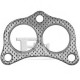 Fischer 110-943 VAG прокладка VW
