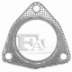 Fischer 110-946 VAG прокладка VW

