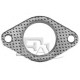 Fischer 110-950 VAG прокладка

