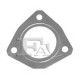 Fischer 110-978 VAG прокладка
.