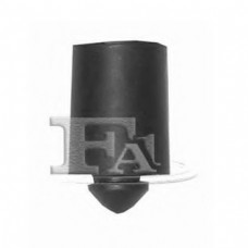 Fischer 113-906 VAG резиновая часть VW + Audi
