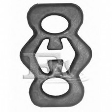 Fischer 113-907 VAG резиновая подвеска VW
