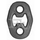 Fischer 113-916 VAG резиновая подвеска VW
