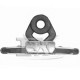 Fischer 113-919 VAG резиновая подвеска
