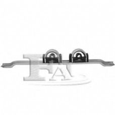 Fischer 113-955 VAG резиново-металлическая подвеска
