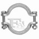 Fischer 114-902 VAG хомут VW
