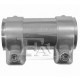 Fischer 114-950 VAG соединитель 50/54.5x125 мм
