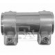 Fischer 114-954 VAG соединитель 54/58.5x125мм
