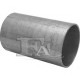 Fischer 115-952 VAG труба 51/55x90 мм
