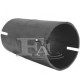 Fischer 115-961 VAG труба 61/65x130 мм
