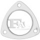 Fischer 120-908 Opel прокладка
.