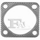 Fischer 120-913 Opel прокладка
.